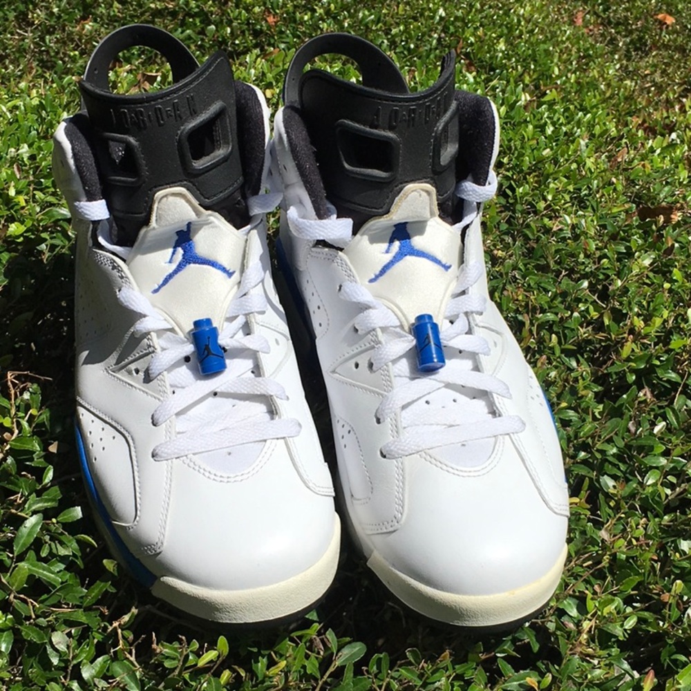 Jordan Shoes